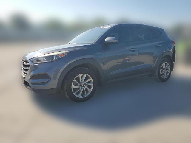 HYUNDAI TUCSON 2017 km8j23a44hu392207