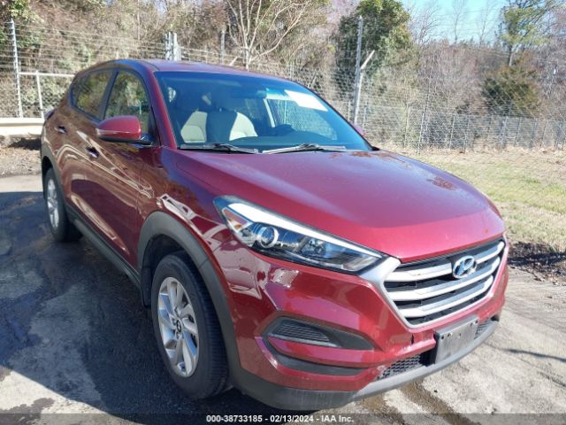 HYUNDAI TUCSON 2017 km8j23a44hu411418