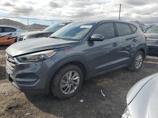 HYUNDAI TUCSON 2017 km8j23a44hu420314