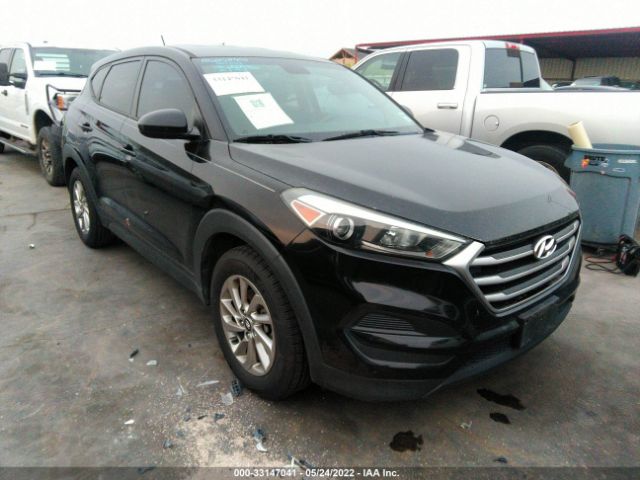 HYUNDAI TUCSON 2017 km8j23a44hu423018