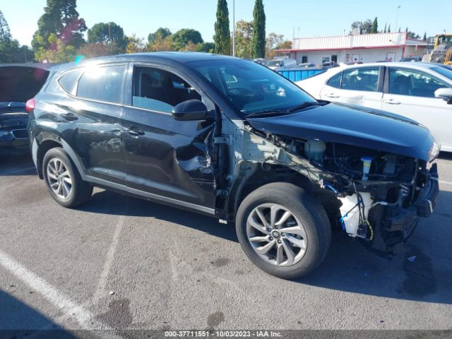 HYUNDAI TUCSON 2017 km8j23a44hu464684