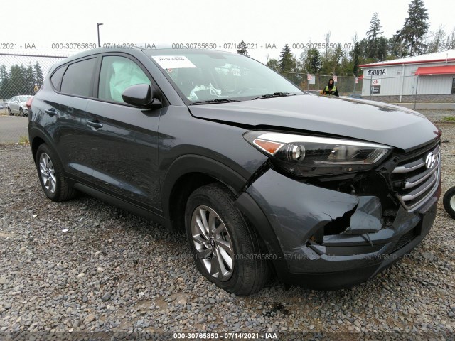 HYUNDAI TUCSON 2017 km8j23a44hu468783