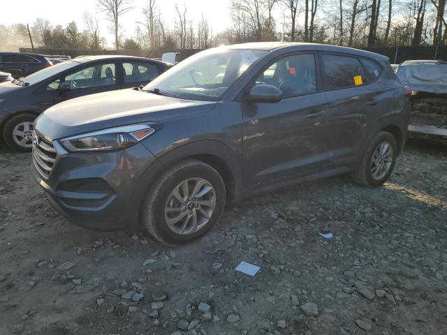 HYUNDAI TUCSON 2017 km8j23a44hu500700