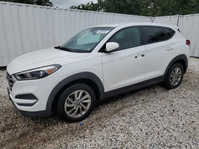 HYUNDAI TUCSON SE 2017 km8j23a44hu504813