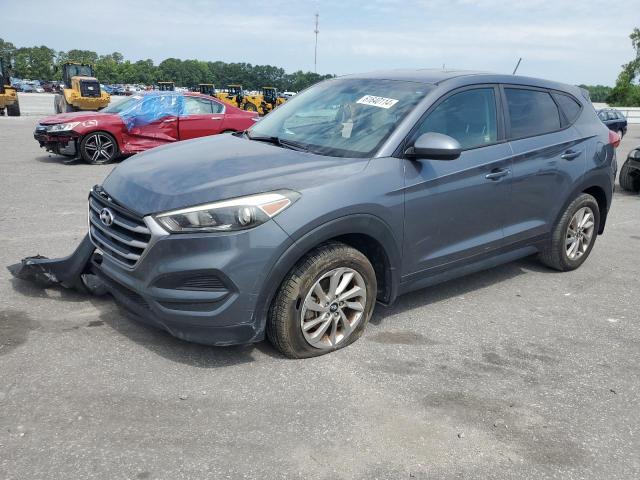 HYUNDAI TUCSON 2017 km8j23a44hu538539