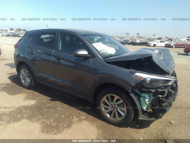 HYUNDAI TUCSON 2018 km8j23a44ju610071