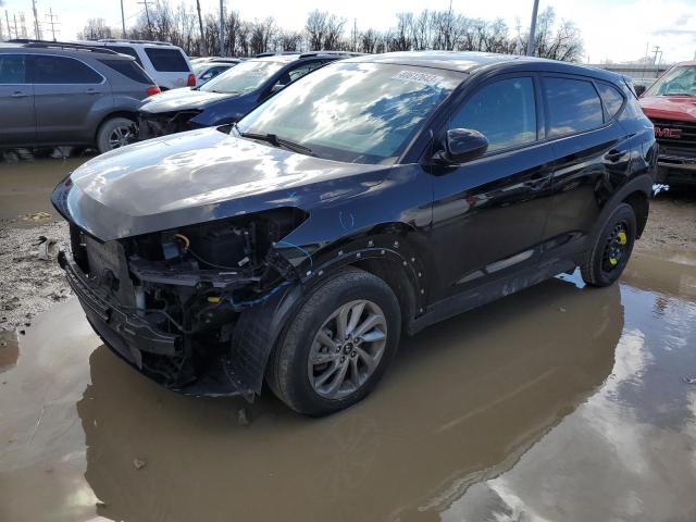 HYUNDAI TUCSON SE 2018 km8j23a44ju631843