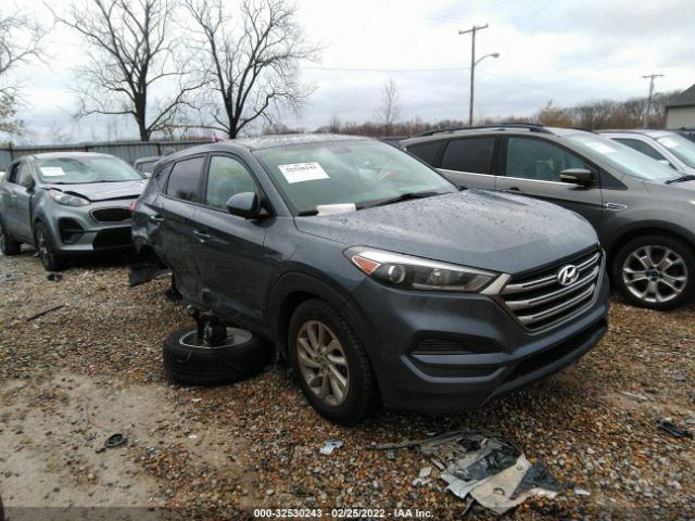 HYUNDAI TUCSON 2018 km8j23a44ju645953