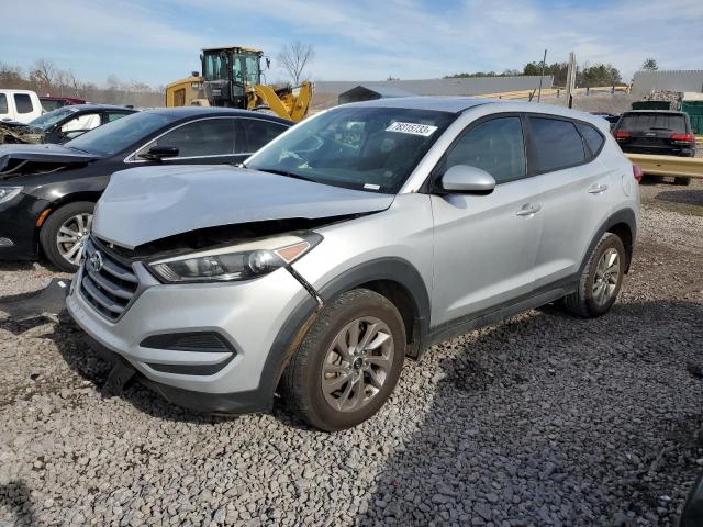 HYUNDAI TUCSON 2018 km8j23a44ju648125