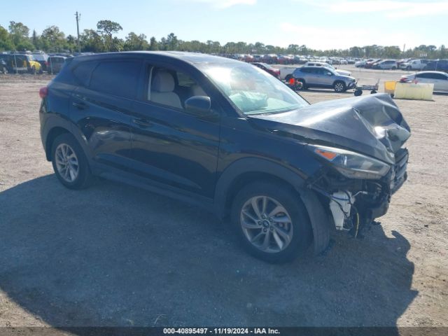 HYUNDAI TUCSON 2018 km8j23a44ju662915