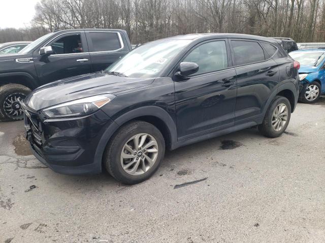 HYUNDAI TUCSON SE 2018 km8j23a44ju700840