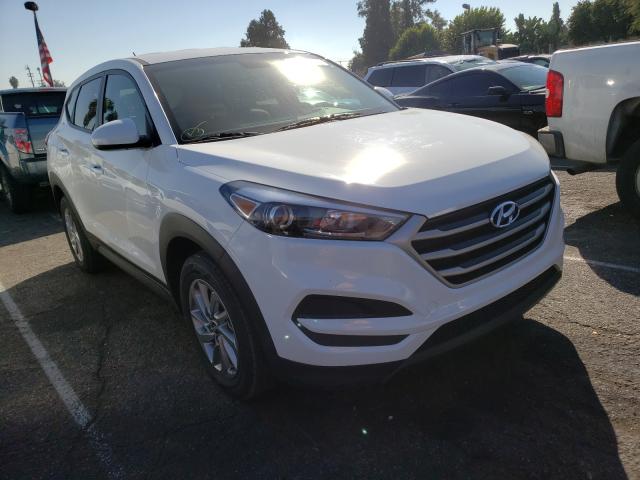 HYUNDAI TUCSON 2018 km8j23a44ju727813