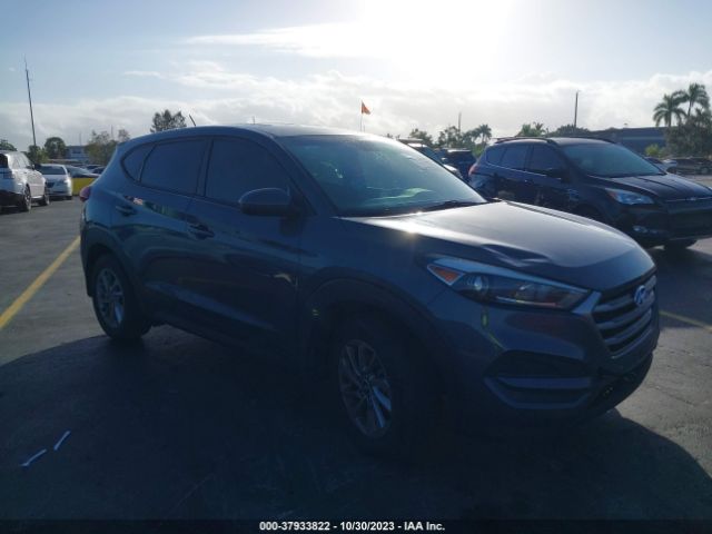 HYUNDAI TUCSON 2018 km8j23a44ju736009