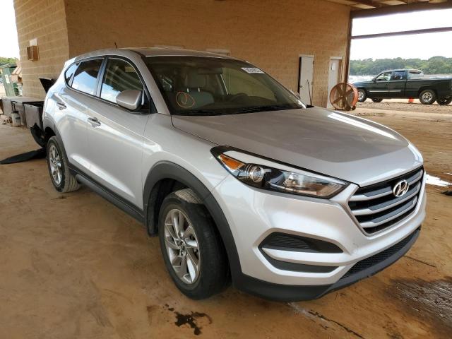 HYUNDAI TUCSON SE 2018 km8j23a44ju736415