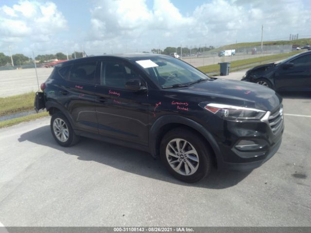 HYUNDAI TUCSON 2018 km8j23a44ju752744