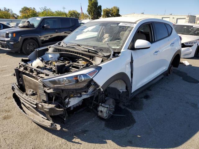 HYUNDAI TUCSON 2018 km8j23a44ju767938