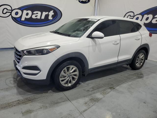 HYUNDAI TUCSON SE 2018 km8j23a44ju787834