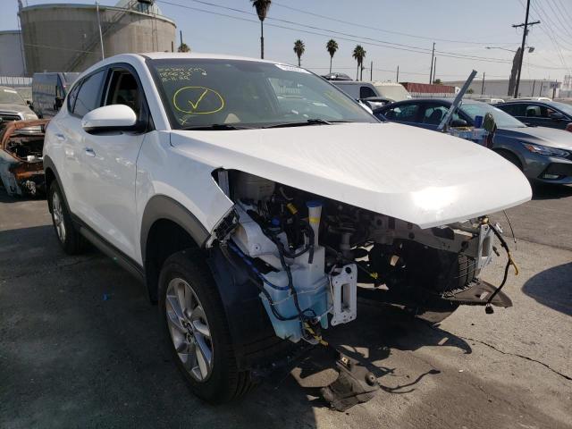 HYUNDAI TUCSON SE 2018 km8j23a44ju791981