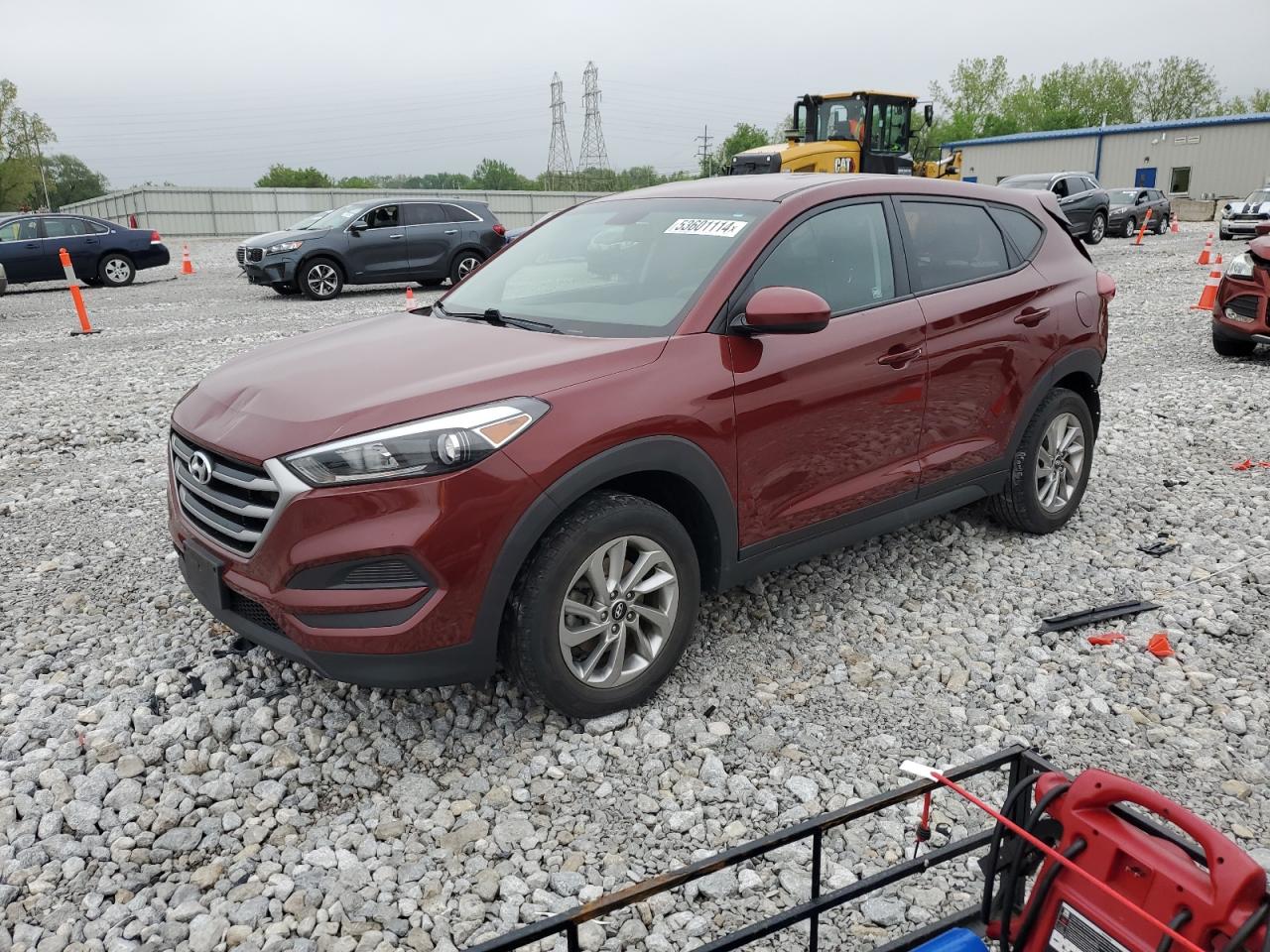 HYUNDAI TUCSON 2018 km8j23a44ju808052