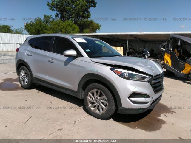 HYUNDAI TUCSON 2018 km8j23a44ju816944