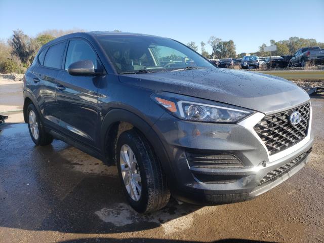 HYUNDAI TUCSON SE 2019 km8j23a44ku847208