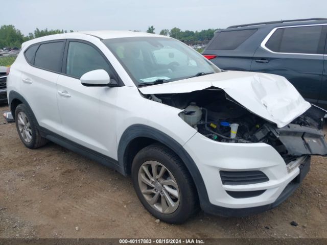 HYUNDAI TUCSON 2019 km8j23a44ku858869