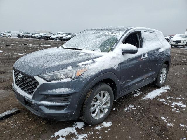 HYUNDAI TUCSON SE 2019 km8j23a44ku858922