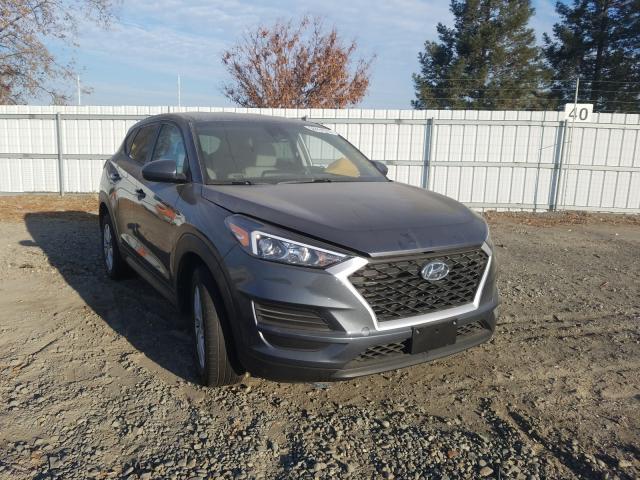 HYUNDAI TUCSON SE 2019 km8j23a44ku860086