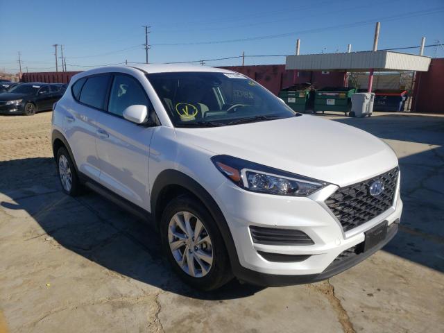 HYUNDAI TUCSON SE 2019 km8j23a44ku860198