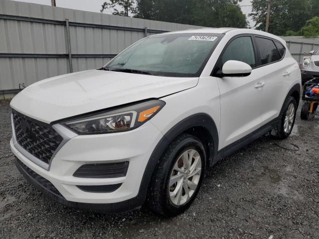 HYUNDAI TUCSON SE 2019 km8j23a44ku870021