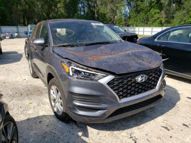 HYUNDAI TUCSON SE 2019 km8j23a44ku883240