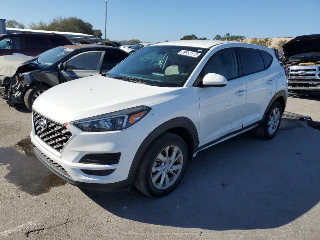 HYUNDAI TUCSON SE 2019 km8j23a44ku887322