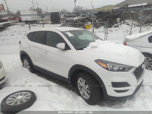 HYUNDAI TUCSON 2019 km8j23a44ku887479