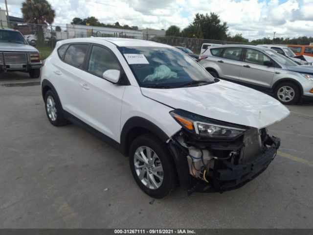 HYUNDAI TUCSON 2019 km8j23a44ku888499