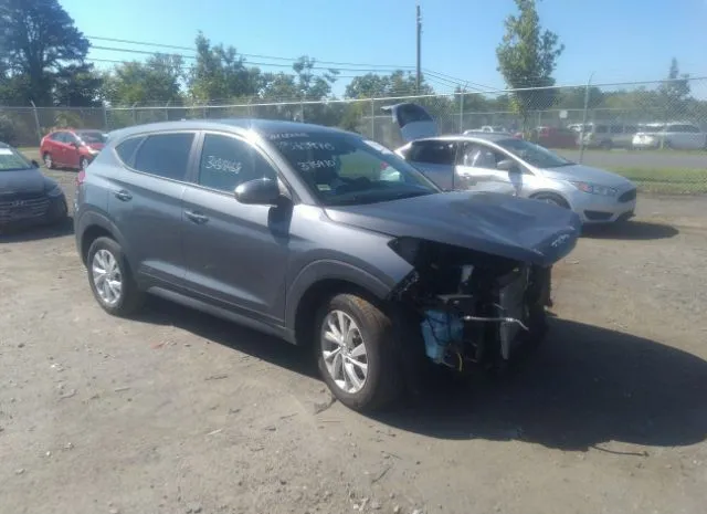 HYUNDAI TUCSON 2019 km8j23a44ku888583