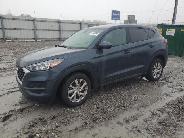 HYUNDAI TUCSON 2019 km8j23a44ku894142