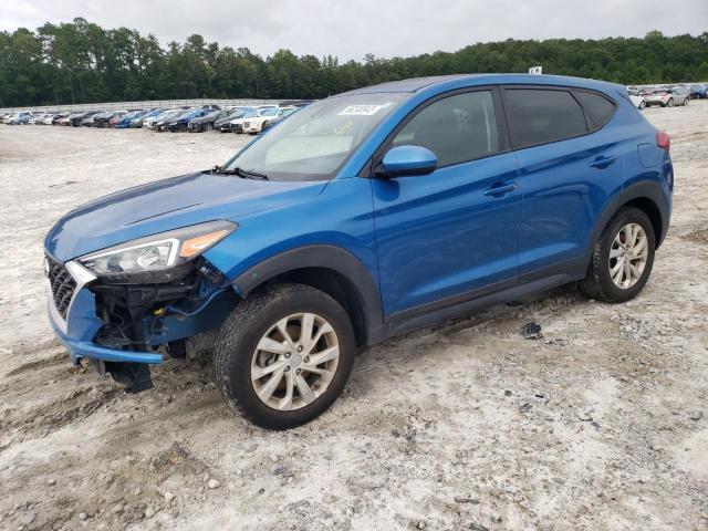 HYUNDAI TUCSON SE 2019 km8j23a44ku894285