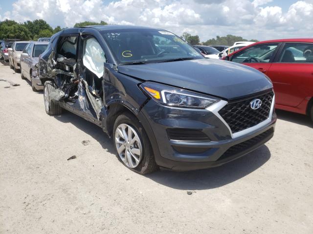 HYUNDAI TUCSON SE 2019 km8j23a44ku908833