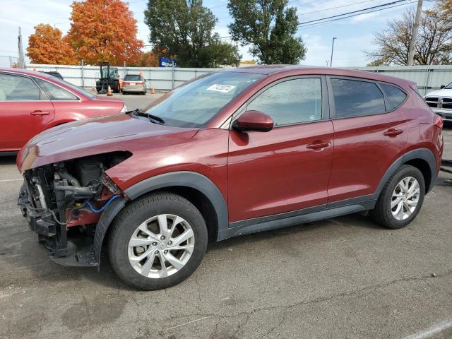 HYUNDAI TUCSON SE 2019 km8j23a44ku908959