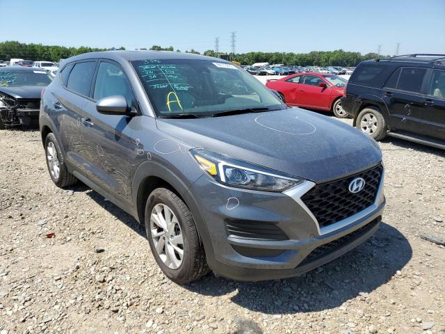 HYUNDAI TUCSON SE 2019 km8j23a44ku909948