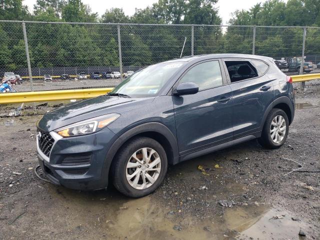 HYUNDAI TUCSON SE 2019 km8j23a44ku912381