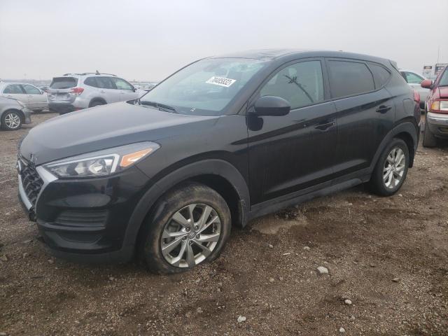 HYUNDAI TUCSON SE 2019 km8j23a44ku917046