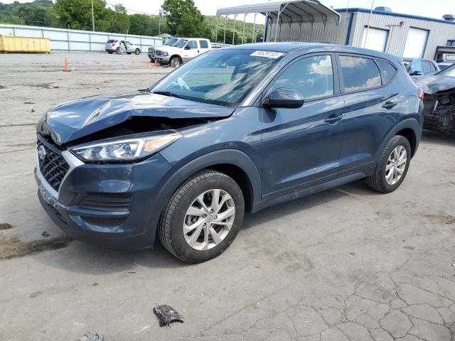 HYUNDAI TUCSON SE 2019 km8j23a44ku919265