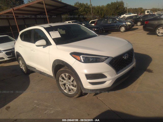 HYUNDAI TUCSON 2019 km8j23a44ku923560