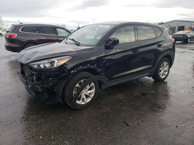 HYUNDAI TUCSON SE 2019 km8j23a44ku928046