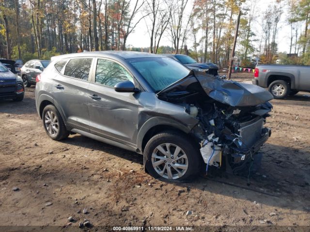 HYUNDAI TUCSON 2019 km8j23a44ku932906