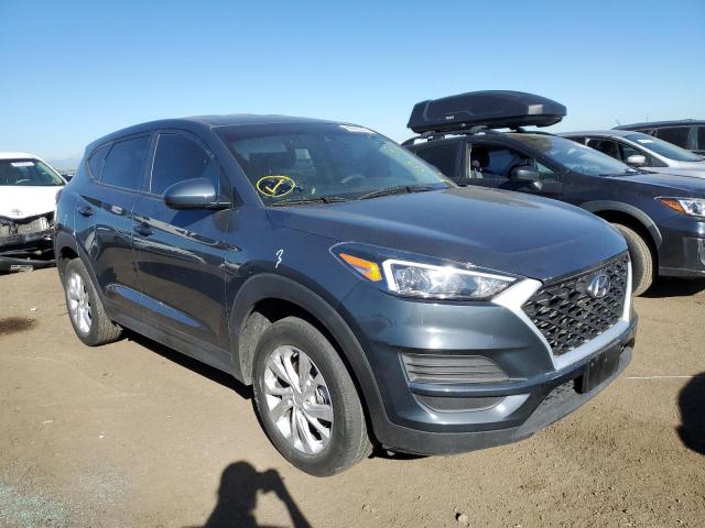 HYUNDAI TUCSON SE 2019 km8j23a44ku940844