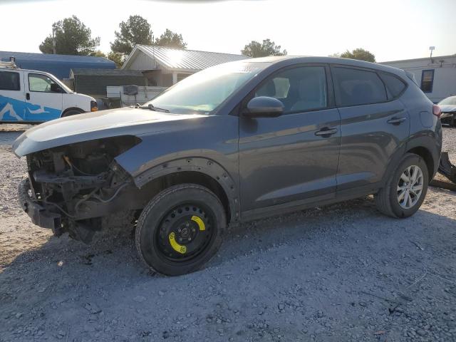 HYUNDAI TUCSON SE 2019 km8j23a44ku942271