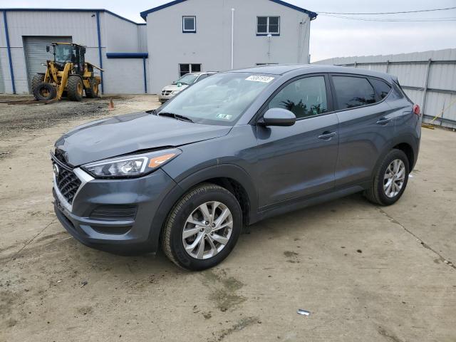 HYUNDAI TUCSON 2019 km8j23a44ku945428