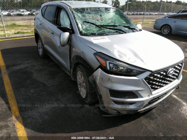 HYUNDAI TUCSON 2019 km8j23a44ku947048